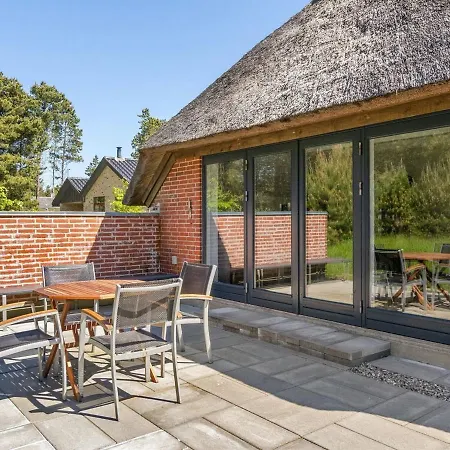 Annetin - 850m From The Sea In Western Jutland By Interhome Holiday home