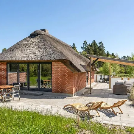 Annetin - 850m From The Sea In Western Jutland By Interhome Holiday home *