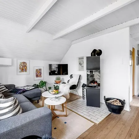 Annetin - 850m From The Sea In Western Jutland By Interhome * Blavand