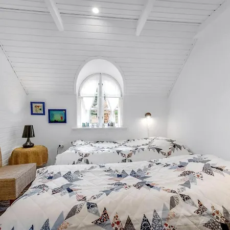 Annetin - 850m From The Sea In Western Jutland By Interhome Holiday home