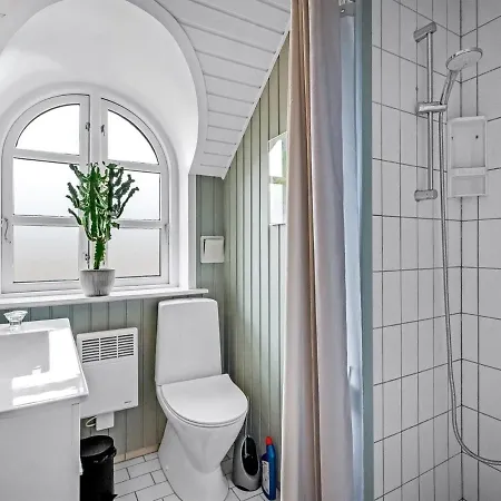 Holiday home Annetin - 850m From The Sea In Western Jutland By Interhome *