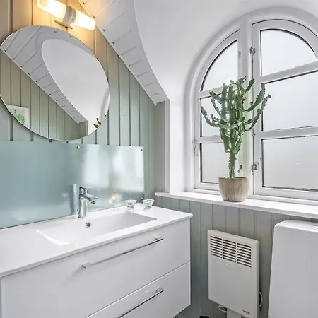 Nyaraló Annetin - 850m From The Sea By Interhome Blåvand